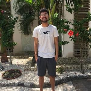 Meet your Posher, Kyle